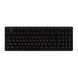 Клавіатура механічна HyperX Alloy Origins 2 1800 103key, Red, USB-A, Hot-Swap, EN/UA, RGB, чорний B4QS4AA фото 2