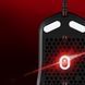 Миша HyperX Pulsefire Haste 2, RGB, USB-A, USB, чорний 6N0A7AA фото 22