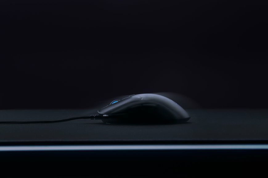 Миша HyperX Pulsefire Haste 2, RGB, USB-A, USB, чорний 6N0A7AA фото