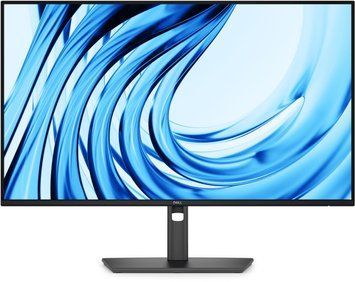 Монітор DELL 27" P2726H HDMI, DP, USB3, IPS, 120Hz, sRGB 99%, Pivot 210-BVKP фото