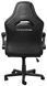 Крісло Trust GXT703 Riye, ПУ шкіра, Foldable Armrests, чорний 25128_TRUST фото 6