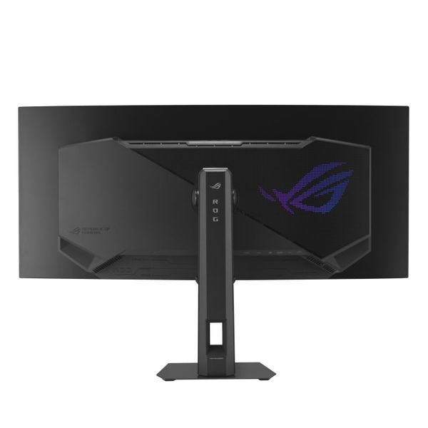 Монітор Asus 34" ROG Strix XG34WCDG 2xHDMI, DP, USB-C, 3xUSB, Audio, QD-OLED, 3440x1440, 21:9, 175Hz, 0.03ms, DCI-P3 99.3%, CURVED, AdaptiveSync, HAS, HDR400 90LM0B70-B01171 фото