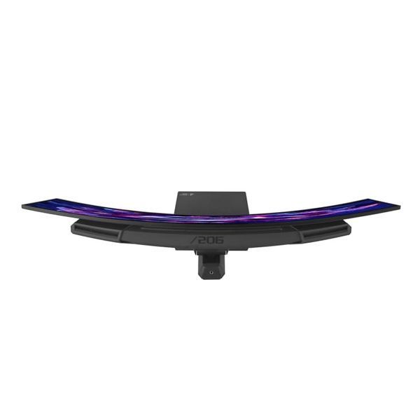 Монітор Asus 34" ROG Strix XG34WCDG 2xHDMI, DP, USB-C, 3xUSB, Audio, QD-OLED, 3440x1440, 21:9, 175Hz, 0.03ms, DCI-P3 99.3%, CURVED, AdaptiveSync, HAS, HDR400 90LM0B70-B01171 фото
