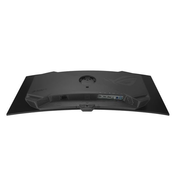 Монітор Asus 34" ROG Strix XG34WCDG 2xHDMI, DP, USB-C, 3xUSB, Audio, QD-OLED, 3440x1440, 21:9, 175Hz, 0.03ms, DCI-P3 99.3%, CURVED, AdaptiveSync, HAS, HDR400 90LM0B70-B01171 фото