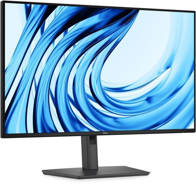 Монітор DELL 27" P2726H HDMI, DP, USB3, IPS, 120Hz, sRGB 99%, Pivot 210-BVKP фото