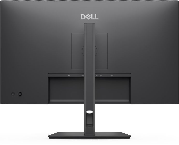 Монітор DELL 27" P2726H HDMI, DP, USB3, IPS, 120Hz, sRGB 99%, Pivot 210-BVKP фото