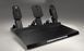Педальный блок Thrustmaster Raceline Pedals III 4060383 фото 4