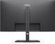 Монітор DELL 27" P2726H HDMI, DP, USB3, IPS, 120Hz, sRGB 99%, Pivot 210-BVKP фото 3