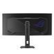 Монітор Asus 34" ROG Strix XG34WCDG 2xHDMI, DP, USB-C, 3xUSB, Audio, QD-OLED, 3440x1440, 21:9, 175Hz, 0.03ms, DCI-P3 99.3%, CURVED, AdaptiveSync, HAS, HDR400 90LM0B70-B01171 фото 8