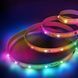 Стрічка світлодіодна розумна Govee H618С LED Strip Ligh, 10м, RGBIC, WI-FI/Bluetooth, білий H618C3D1 фото 6