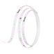 Стрічка світлодіодна розумна Govee H618С LED Strip Ligh, 10м, RGBIC, WI-FI/Bluetooth, білий H618C3D1 фото 2