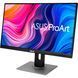 Монітор Asus 27" ProArt PA278QV DVI, HDMI, mDP, DP, 4xUSB, MM, IPS, 2560x1440, 75Hz, sRGB 100%, AdaptiveSync, Pivot 90LM05L1-B03370 фото 4