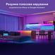 Стрічка світлодіодна розумна Govee H618С LED Strip Ligh, 10м, RGBIC, WI-FI/Bluetooth, білий H618C3D1 фото 13