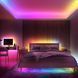 Стрічка світлодіодна розумна Govee H618С LED Strip Ligh, 10м, RGBIC, WI-FI/Bluetooth, білий H618C3D1 фото 26