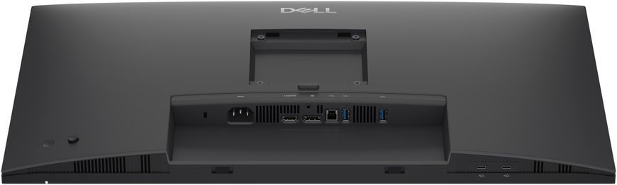 Монітор DELL 27" P2726H HDMI, DP, USB3, IPS, 120Hz, sRGB 99%, Pivot 210-BVKP фото