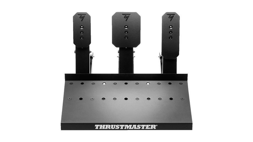 Педальный блок Thrustmaster Raceline Pedals III 4060383 фото
