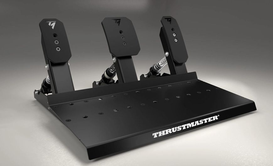 Педальный блок Thrustmaster Raceline Pedals III 4060383 фото