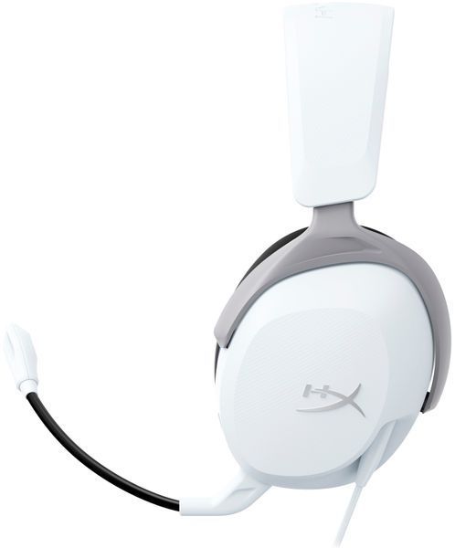 Гарнітура HyperX Cloud Stinger 2 Core PS5/PS4, mini-jack, біло-синій 6H9B5AA фото