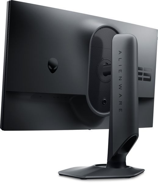 Монітор DELL 24.5" AW2524HF HDMI, 2xDP, USB, Fast IPS, 500Hz, 0.5ms, sRGB 99%, FreeSync, HAS 210-BJPH фото