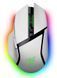 Миша Razer Basilisk V3 Pro 35K, RGB, USB-A/WL/BT, білий RZ01-05240200-R3G1 фото 1