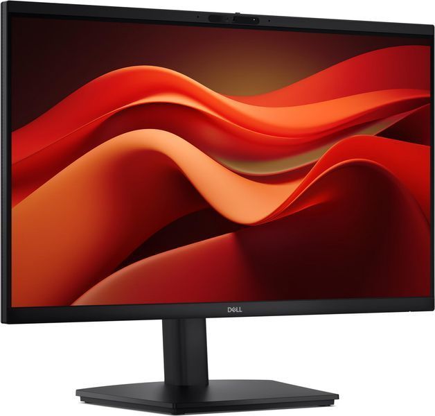 Монітор DELL 23.8" E2426HB HDMI, 2xDP, USB, MM, IPS, 120Hz, Pivot 210-BVMR фото