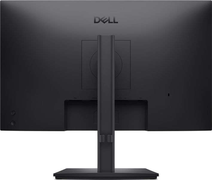 Монітор DELL 23.8" E2426HB HDMI, 2xDP, USB, MM, IPS, 120Hz, Pivot 210-BVMR фото