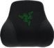 Крісло Razer Enki ПУ шкіра, 4D-Armrests, чорно-зелений RZ38-03720100-R3G1 фото 9