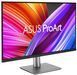 Монітор Asus 27" ProArt PA279CRV 2xHDMI, 2xDP, UCB-C, 3xUSB, MM, IPS, 3840x2160, DCI-P3 99%, AdaptiveSync, Pivot, HDR10 90LM08E0-B01K70 фото 3
