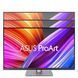 Монітор Asus 27" ProArt PA279CRV 2xHDMI, 2xDP, UCB-C, 3xUSB, MM, IPS, 3840x2160, DCI-P3 99%, AdaptiveSync, Pivot, HDR10 90LM08E0-B01K70 фото 5