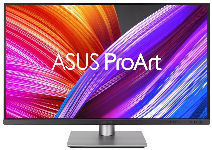 Монітор Asus 27" ProArt PA279CRV 2xHDMI, 2xDP, UCB-C, 3xUSB, MM, IPS, 3840x2160, DCI-P3 99%, AdaptiveSync, Pivot, HDR10 90LM08E0-B01K70 фото