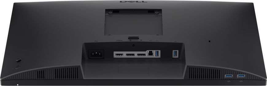 Монітор DELL 23.8" E2426HB HDMI, 2xDP, USB, MM, IPS, 120Hz, Pivot 210-BVMR фото