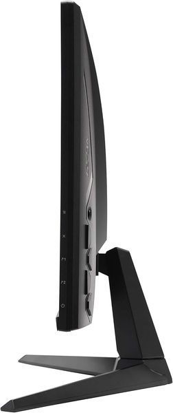 Монітор Asus 27" TUF Gaming VG27AQM5A 2xHDMI, DP, MM, IPS, 2560x1440, 300Hz, 1ms, DCI-P3 95%, AdaptiveSync 90LM0BG0-B01971 фото