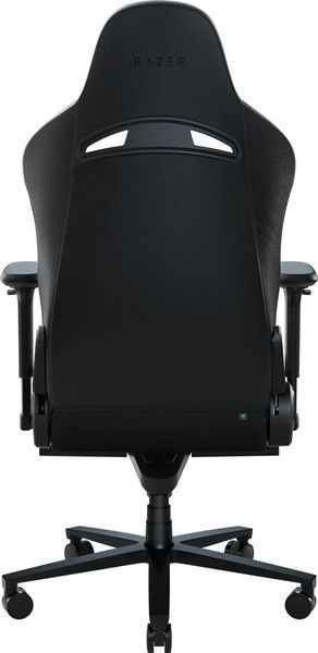 Крісло Razer Enki ПУ шкіра, 4D-Armrests, чорний RZ38-03720300-R3G1 фото