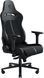 Крісло Razer Enki ПУ шкіра, 4D-Armrests, чорний RZ38-03720300-R3G1 фото 1