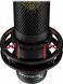 Мікрофон геймінговий HyperX ProCast, Bi, 3-pin XLR, no cable, з поп-фільтром, чорний 699Z0AA фото 6