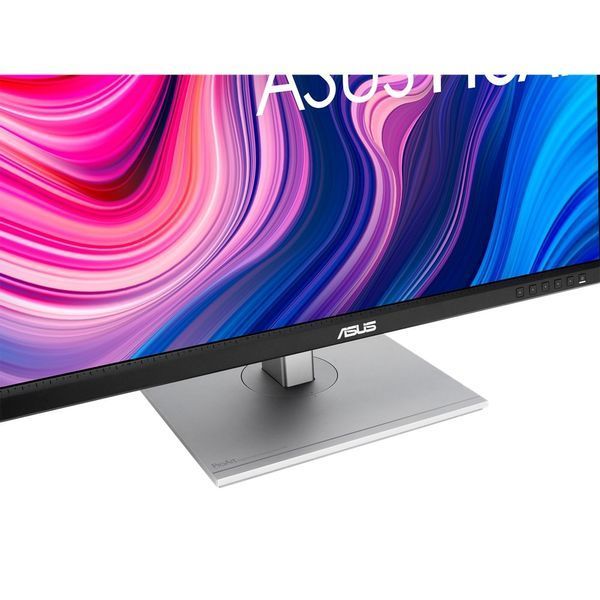 Монітор Asus 27" ProArt PA279CV 2xHDMI, DP, UCB-C, 4xUSB, MM, IPS, 3840x2160, sRGB 100%, AdaptiveSync, Pivot, HDR10 90LM06M1-B01170 фото