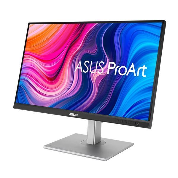 Монітор Asus 27" ProArt PA279CV 2xHDMI, DP, UCB-C, 4xUSB, MM, IPS, 3840x2160, sRGB 100%, AdaptiveSync, Pivot, HDR10 90LM06M1-B01170 фото