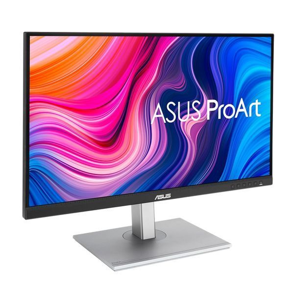 Монітор Asus 27" ProArt PA279CV 2xHDMI, DP, UCB-C, 4xUSB, MM, IPS, 3840x2160, sRGB 100%, AdaptiveSync, Pivot, HDR10 90LM06M1-B01170 фото