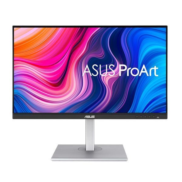 Монітор Asus 27" ProArt PA279CV 2xHDMI, DP, UCB-C, 4xUSB, MM, IPS, 3840x2160, sRGB 100%, AdaptiveSync, Pivot, HDR10 90LM06M1-B01170 фото