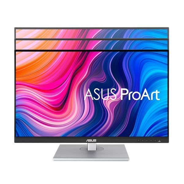 Монітор Asus 27" ProArt PA279CV 2xHDMI, DP, UCB-C, 4xUSB, MM, IPS, 3840x2160, sRGB 100%, AdaptiveSync, Pivot, HDR10 90LM06M1-B01170 фото