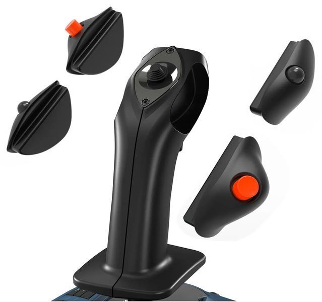 Джойстик Thrustmaster TCA Sidesttick Airbus, PC/XBOX 4460219 фото