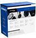Гарнітура HyperX Cloud Stinger 2 Core PS5/PS4, mini-jack, чорно-синій 6H9B6AA фото 10