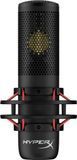 Мікрофон геймінговий HyperX ProCast, Bi, 3-pin XLR, no cable, з поп-фільтром, чорний 699Z0AA фото