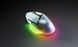Миша Razer Basilisk V3 Pro 35K, RGB, USB-A/WL/BT, Phantom White Ed. RZ01-05240400-R3G1 фото 5