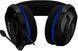 Гарнітура HyperX Cloud Stinger 2 Core PS5/PS4, mini-jack, чорно-синій 6H9B6AA фото 4
