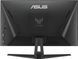Монітор Asus 27" TUF Gaming VG27AQM5A 2xHDMI, DP, MM, IPS, 2560x1440, 300Hz, 1ms, DCI-P3 95%, AdaptiveSync 90LM0BG0-B01971 фото 6