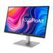 Монітор Asus 27" ProArt PA279CV 2xHDMI, DP, UCB-C, 4xUSB, MM, IPS, 3840x2160, sRGB 100%, AdaptiveSync, Pivot, HDR10 90LM06M1-B01170 фото 3