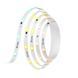 Стрічка світлодіодна розумна Govee H619С LED Strip Light With Protective Coating, 10м, RGBIC, WI-FI/Bluetooth, білий H619C3D1 фото 13