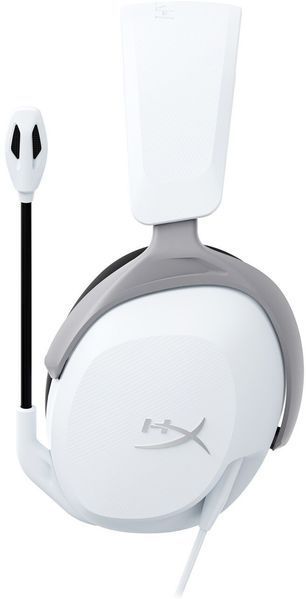 Гарнітура HyperX Cloud Stinger 2 Core Xbox, mini-jack, біло-зелений 6H9B7AA фото