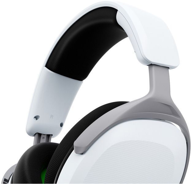 Гарнітура HyperX Cloud Stinger 2 Core Xbox, mini-jack, біло-зелений 6H9B7AA фото